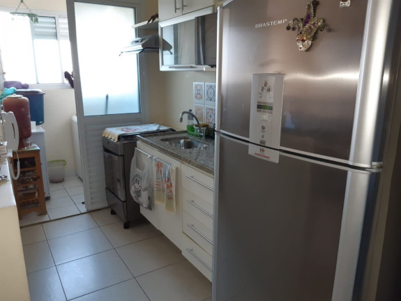 Imagem Imóvel com 2 Quartos à Venda, 62 m² em Saúde - São Paulo Imagem Imóvel com 2 Quartos à Venda, 62 m² em Saúde - São Paulo