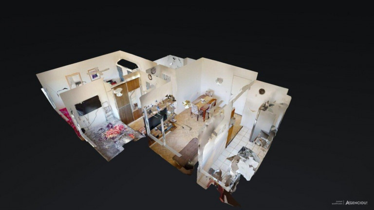 Imagem Imóvel com 2 Quartos à Venda, 48 m² em Jardim Itu - Porto Alegre Imagem Imóvel com 2 Quartos à Venda, 48 m² em Jardim Itu - Porto Alegre