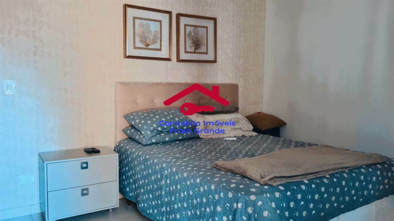 Imagem Apartamento com 3 Quartos à Venda, 105 m² em Canto Do Forte - Praia Grande Imagem Apartamento com 3 Quartos à Venda, 105 m² em Canto Do Forte - Praia Grande