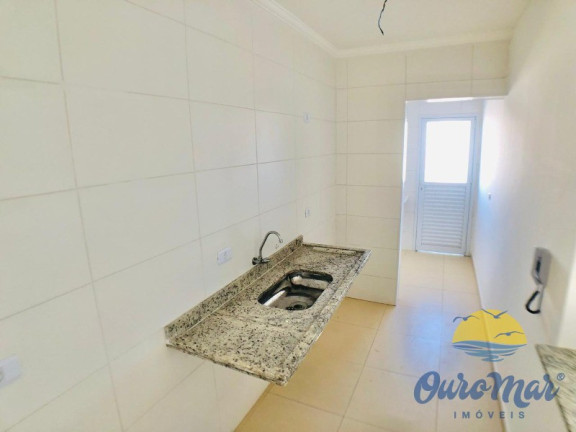 Imagem Apartamento com 2 Quartos para Alugar ou Temporada, 66 m² em Satélite - Itanhaém