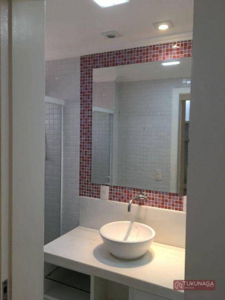 Imagem Apartamento com 3 Quartos à Venda, 99 m² em Jardim Las Palmas - Guarujá Imagem Apartamento com 3 Quartos à Venda, 99 m² em Jardim Las Palmas - Guarujá