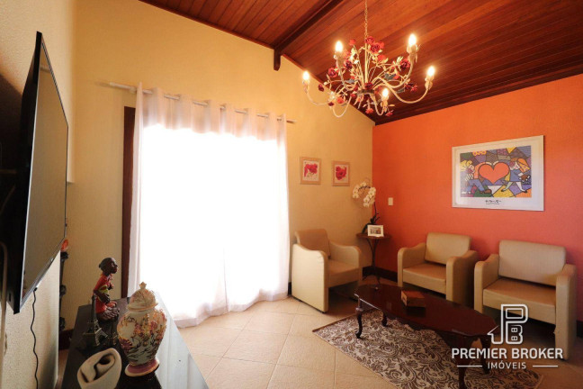 Imagem Casa com 8 Quartos à Venda, 680 m² em Cascata Dos Amores - Teresópolis Imagem Casa com 8 Quartos à Venda, 680 m² em Cascata Dos Amores - Teresópolis