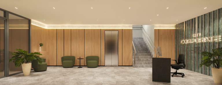 Imagem Sala Comercial à Venda, 109 m² em Setor Marista - Goiânia Imagem Sala Comercial à Venda, 109 m² em Setor Marista - Goiânia