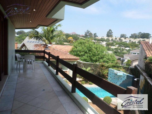 Imagem Casa com 3 Quartos à Venda, 450 m² em Granja Viana - Cotia Imagem Casa com 3 Quartos à Venda, 450 m² em Granja Viana - Cotia