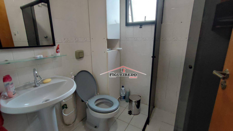 Imagem Apartamento com 1 Quarto à Venda, 50 m² em Guilhermina - Praia Grande