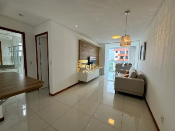 Imóvel com 2 Quartos à Venda, 60 m² em Santa Lúcia - Vitória