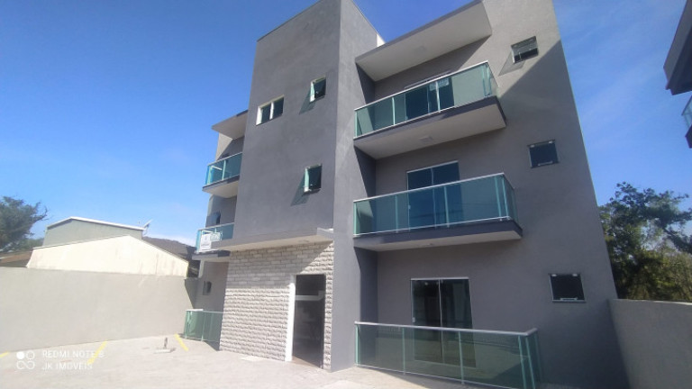 Imagem Apartamento com 3 Quartos à Venda, 87 m² em Balneário Paese - Itapoá