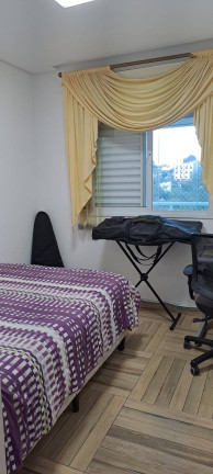 Apartamento com 3 Quartos à Venda, 92 m² em Centro - Diadema