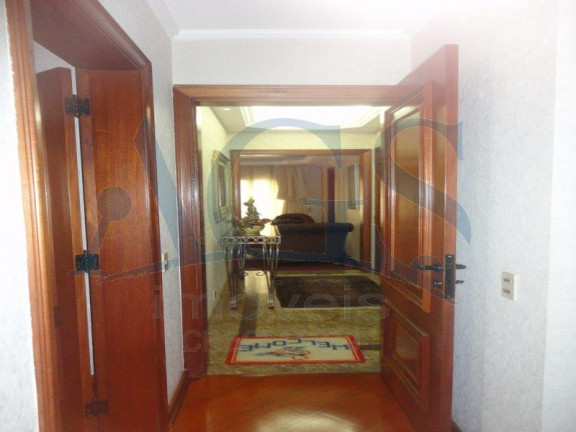 Imagem Apartamento com 4 Quartos à Venda, 190 m² em Tatuape - São Paulo Imagem Apartamento com 4 Quartos à Venda, 190 m² em Tatuape - São Paulo