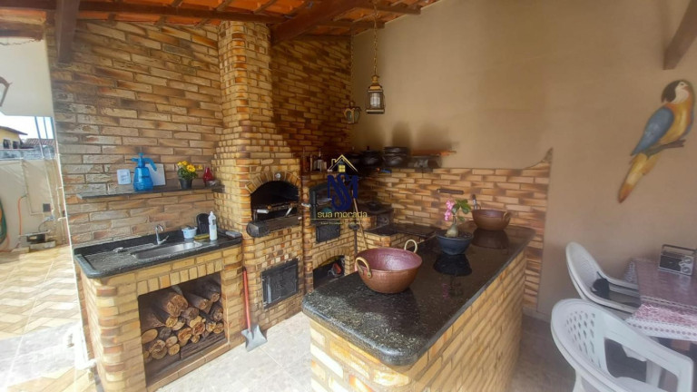 Imagem Casa com 3 Quartos à Venda, 180 m² em Aquarius - Cabo Frio Imagem Casa com 3 Quartos à Venda, 180 m² em Aquarius - Cabo Frio