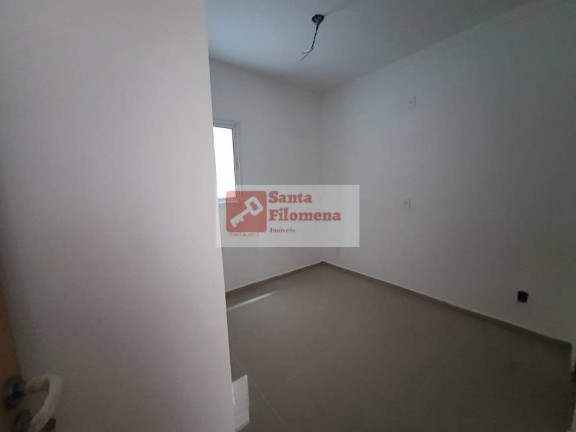 Imagem Cobertura com 2 Quartos à Venda, 90 m² em Vila Vitória - Santo André Imagem Cobertura com 2 Quartos à Venda, 90 m² em Vila Vitória - Santo André