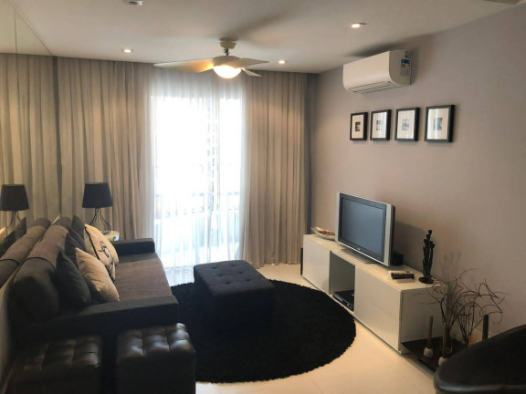 Imagem Apartamento com 2 Quartos para Alugar,  em Jardim Paulista - São Paulo