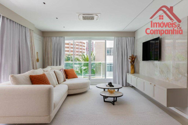 Imagem Apartamento com 4 Quartos à Venda, 239 m² em Meireles - Fortaleza Imagem Apartamento com 4 Quartos à Venda, 239 m² em Meireles - Fortaleza