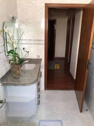 Imagem Apartamento com 3 Quartos à Venda, 160 m² em Vila Santa Catarina - Americana Imagem Apartamento com 3 Quartos à Venda, 160 m² em Vila Santa Catarina - Americana
