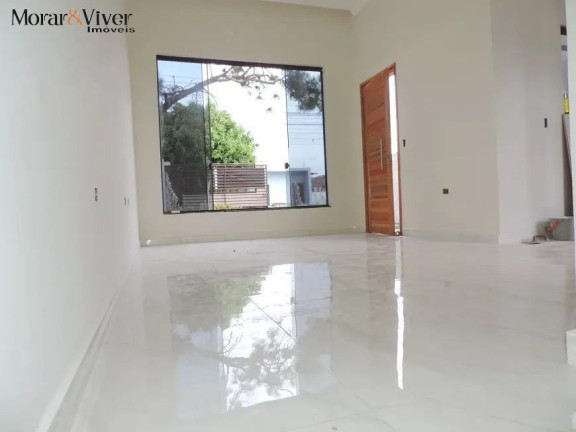 Imagem Casa com 3 Quartos à Venda, 70 m² em Ipê - São José Dos Pinhais