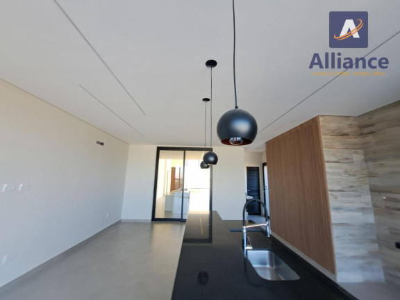 Imagem Casa com 3 Quartos à Venda, 273 m² em Condomínio Santa Isabel - Louveira