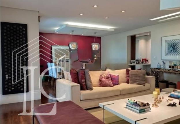 Imagem Apartamento com 4 Quartos à Venda, 233 m² em Jardim Marajoara - São Paulo Imagem Apartamento com 4 Quartos à Venda, 233 m² em Jardim Marajoara - São Paulo