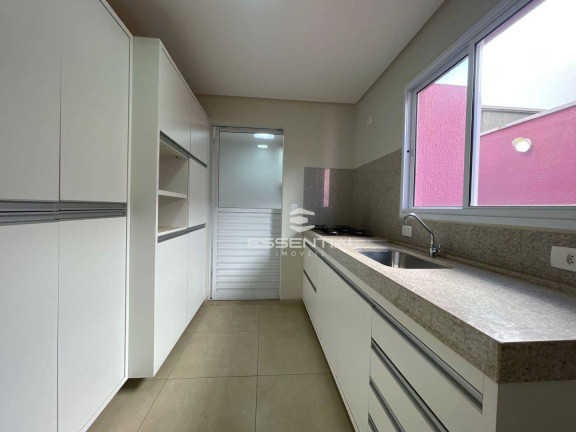 Imagem Casa com 3 Quartos à Venda ou Locação, 93 m² em Village Imperial Residence - São José Do Rio Preto Imagem Casa com 3 Quartos à Venda ou Locação, 93 m² em Village Imperial Residence - São José Do Rio Preto