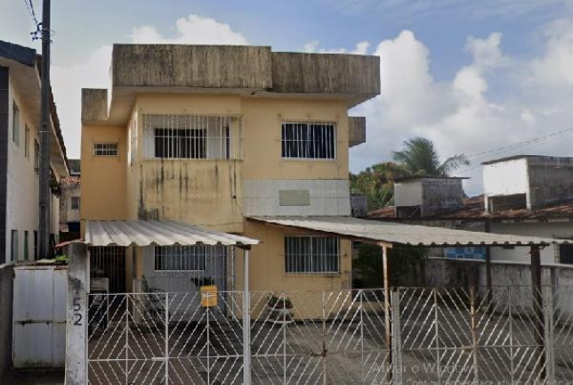 Apartamento com 2 Quartos à Venda, 57 m² em Nossa Senhora Do O - Paulista