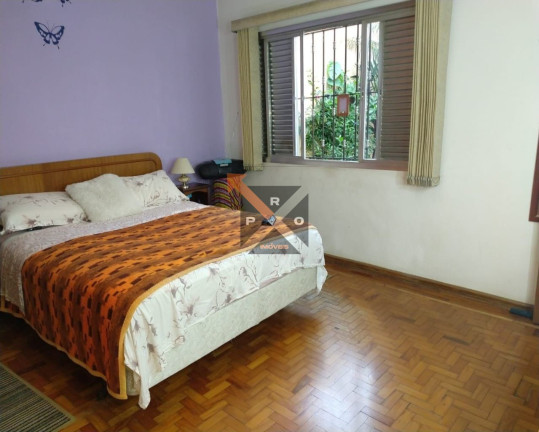 Imagem Casa com 3 Quartos à Venda, 335 m² em Jardim Da Saúde - São Paulo