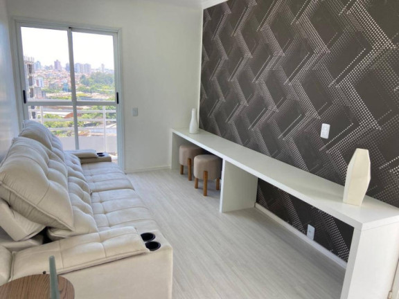 Imagem Cobertura com 3 Quartos à Venda, 118 m² em Casa Branca - Santo André