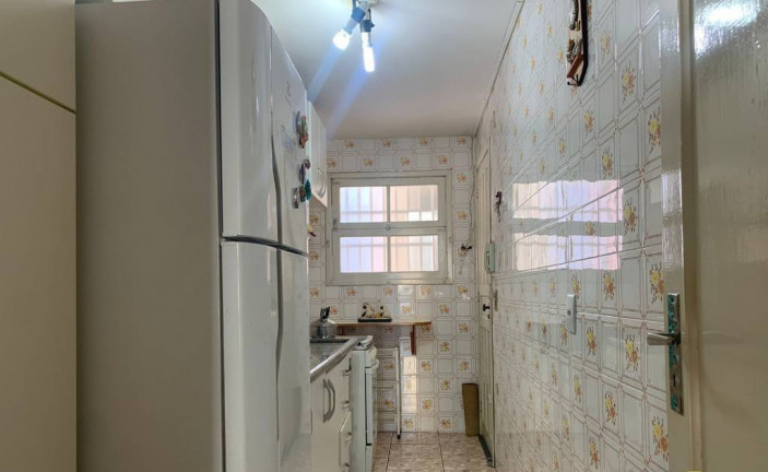 Imagem Apartamento com 2 Quartos à Venda, 66 m² em Centro - Capão Da Canoa
