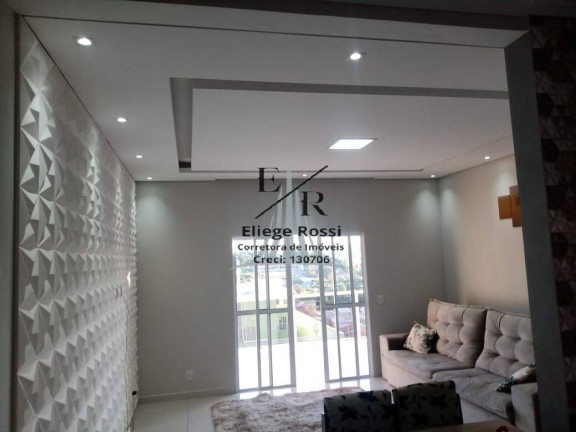 Imagem Casa com 3 Quartos à Venda, 150 m² em Itatiba