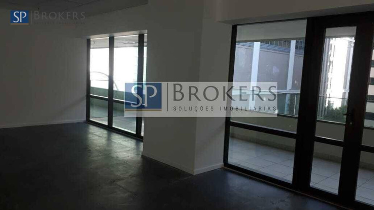 Imagem Sala Comercial para Alugar, 754 m² em Vila Olímpia - São Paulo Imagem Sala Comercial para Alugar, 754 m² em Vila Olímpia - São Paulo