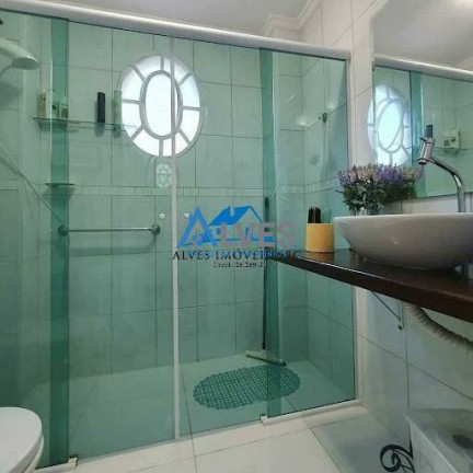 Imagem Apartamento com 3 Quartos à Venda, 145 m² em Jardim Chácara Inglesa - São Bernardo Do Campo Imagem Apartamento com 3 Quartos à Venda, 145 m² em Jardim Chácara Inglesa - São Bernardo Do Campo