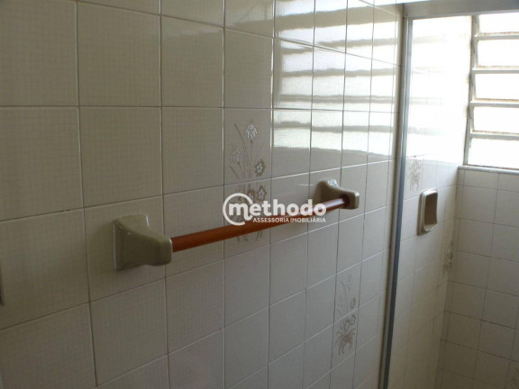 Imagem Apartamento com 2 Quartos à Venda, 60 m² em Jardim Proença - Campinas