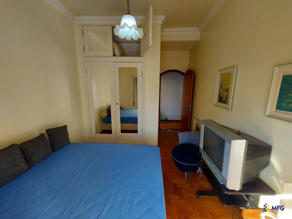 Imagem Apartamento com 3 Quartos à Venda, em Vila Buarque - São Paulo Imagem Apartamento com 3 Quartos à Venda, em Vila Buarque - São Paulo
