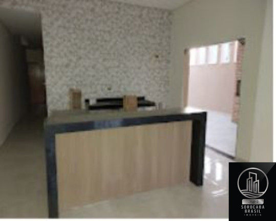 Imagem Casa com 3 Quartos à Venda, 200 m² em Wanel Ville - Sorocaba