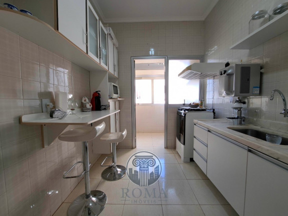 Imagem Imóvel com 1 Quarto à Venda, 55 m² em Centro - Ribeirão Preto