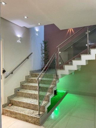 Imagem Casa com 4 Quartos à Venda, 468 m² em Setor Habitacional Vicente Pires - Brasília