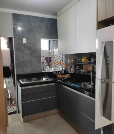 Imagem Casa com 2 Quartos à Venda, 51 m² em Residencial Aroeira I - Mogi Guaçu Imagem Casa com 2 Quartos à Venda, 51 m² em Residencial Aroeira I - Mogi Guaçu