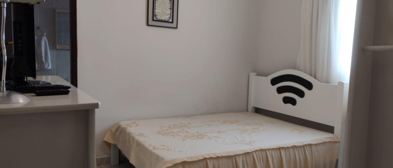 Imagem Casa com 2 Quartos à Venda, 106 m² em Real - Praia Grande