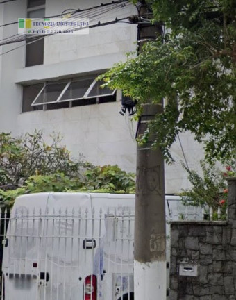 Imagem Sobrado com 3 Quartos à Venda, 300 m² em Jardim Da Gloria - São Paulo