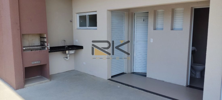 Imagem Apartamento com 2 Quartos à Venda, 73 m² em Toninhas - Ubatuba