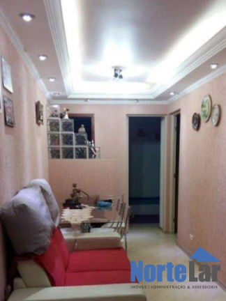 Imagem Apartamento com 2 Quartos à Venda, 50 m² em Brás - São Paulo