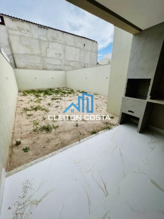 Imagem Casa com 3 Quartos à Venda, 172 m² em Sim - Feira De Santana