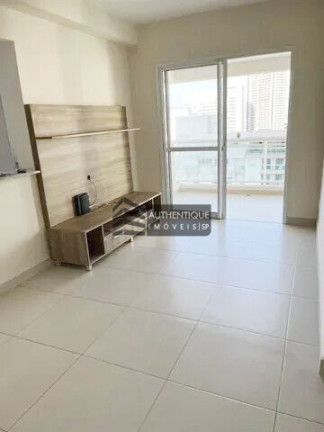 Imagem Apartamento com 1 Quarto à Venda, 46 m² em Santo Amaro - São Paulo Imagem Apartamento com 1 Quarto à Venda, 46 m² em Santo Amaro - São Paulo