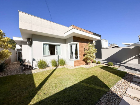 Imagem Casa com 2 Quartos à Venda, 179 m² em Amizade - Jaraguá Do Sul