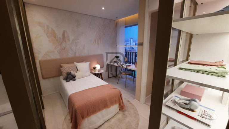 Imagem Apartamento com 3 Quartos à Venda, 117 m² em Vila Mariana - São Paulo