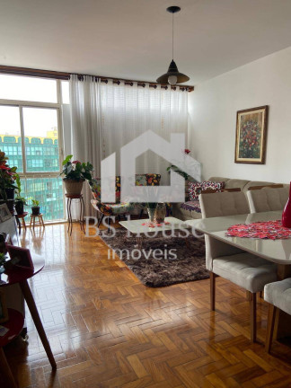 Imagem Apartamento com 2 Quartos para Alugar, 110 m² em Centro - Santo André