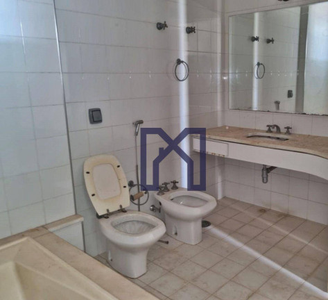 Imagem Apartamento com 3 Quartos à Venda, 180 m² em Centro - São José Do Rio Preto