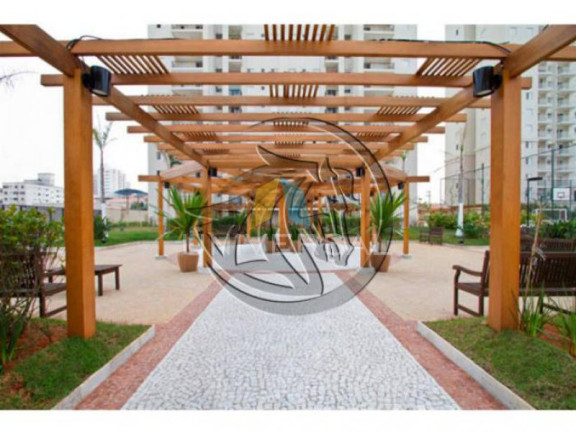 Foto do imóvel Apartamento com 2 Quartos à Venda,  em Vila Graciosa - Sao Paulo