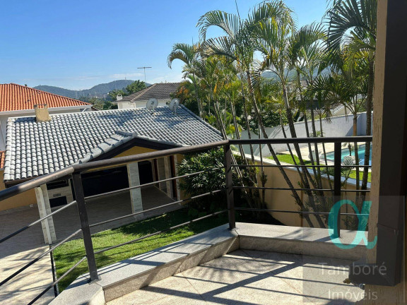 Imagem Casa com 4 Quartos à Venda, 460 m² em Tamboré - Santana De Parnaíba Imagem Casa com 4 Quartos à Venda, 460 m² em Tamboré - Santana De Parnaíba