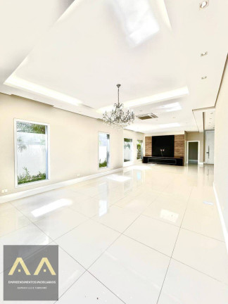 Imagem Casa com 4 Quartos para Alugar, 420 m² em Alphaville - Santana De Parnaíba Imagem Casa com 4 Quartos para Alugar, 420 m² em Alphaville - Santana De Parnaíba