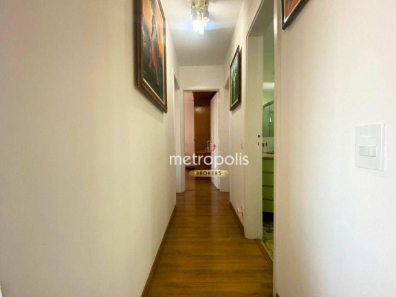 Imagem Apartamento com 2 Quartos à Venda, 60 m² em Vila Mariana - São Paulo