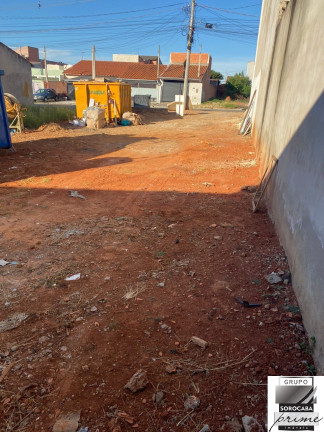 Terreno à Venda, 125 m² em Parque São Bento - Sorocaba